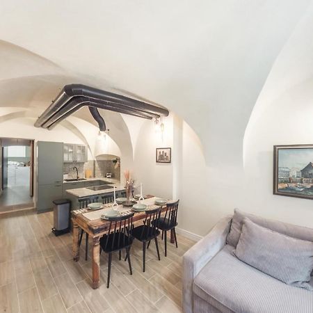 Appartamento Loft W Kamienicy Duszniki Zdrój Esterno foto
