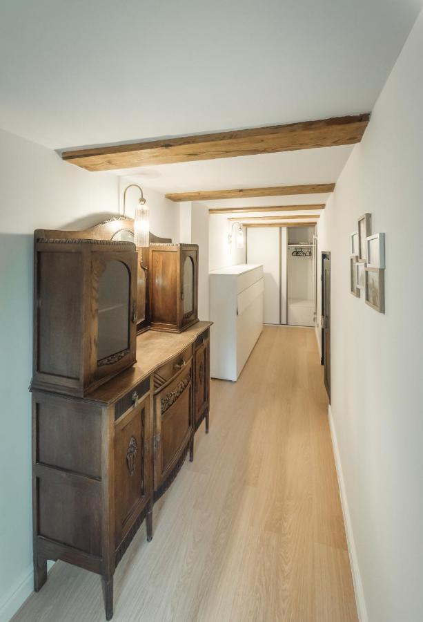 Appartamento Loft W Kamienicy Duszniki Zdrój Esterno foto
