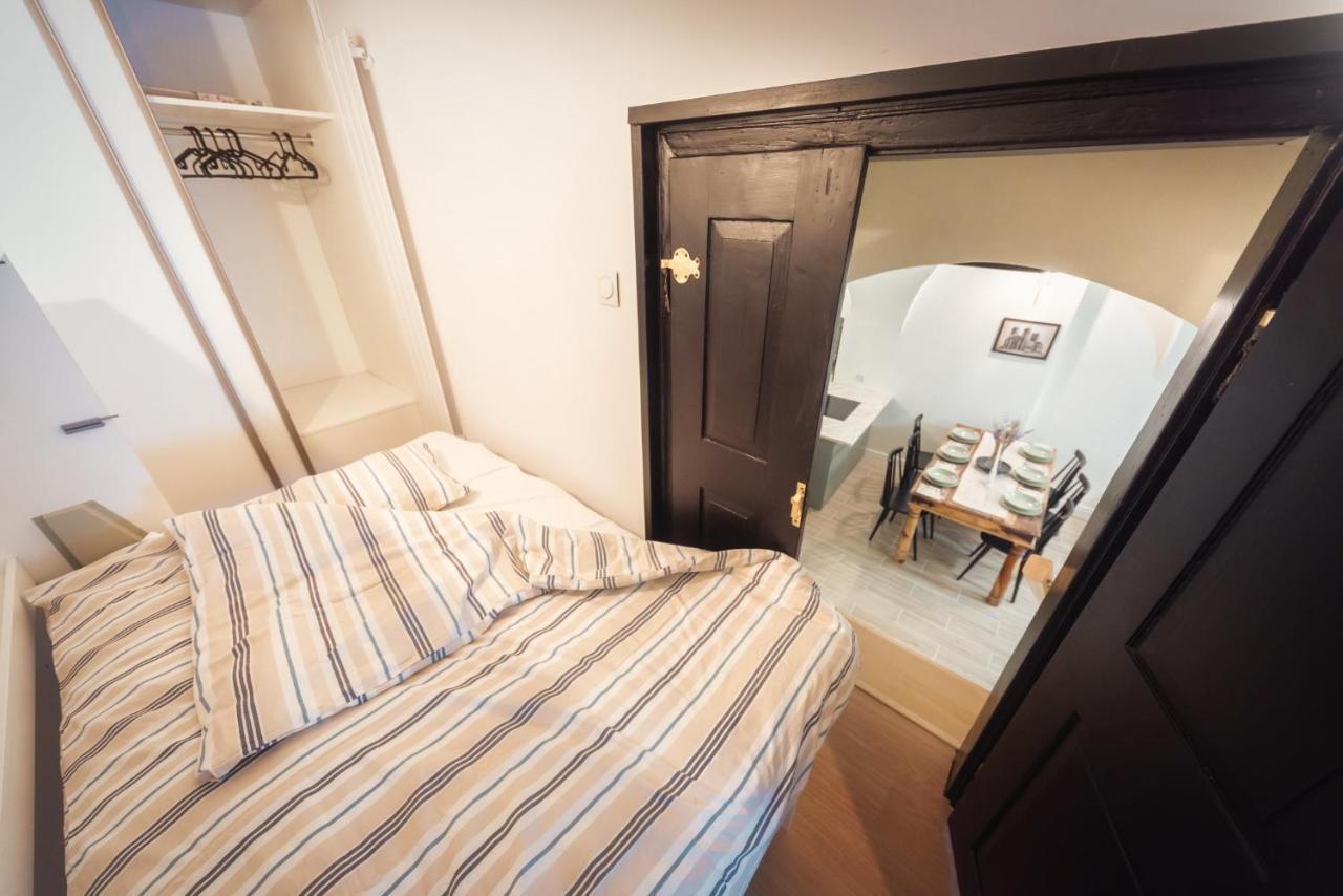 Appartamento Loft W Kamienicy Duszniki Zdrój Esterno foto